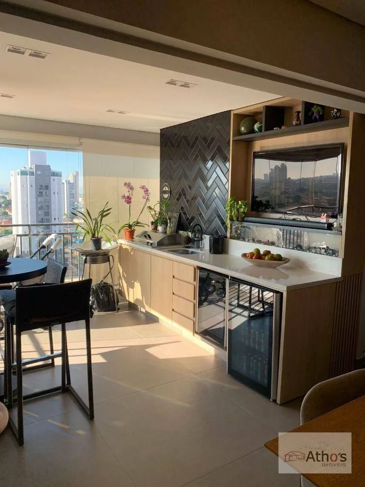 Apartamento, 3 quartos, 104 m² - Foto 7