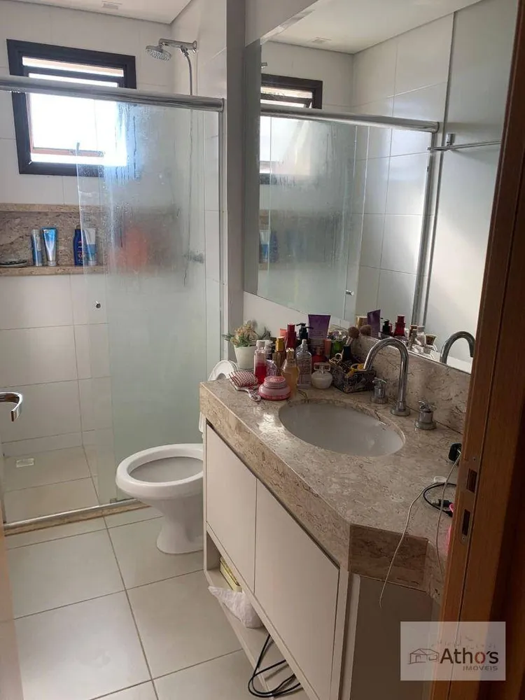Apartamento, 3 quartos, 104 m² - Foto 2