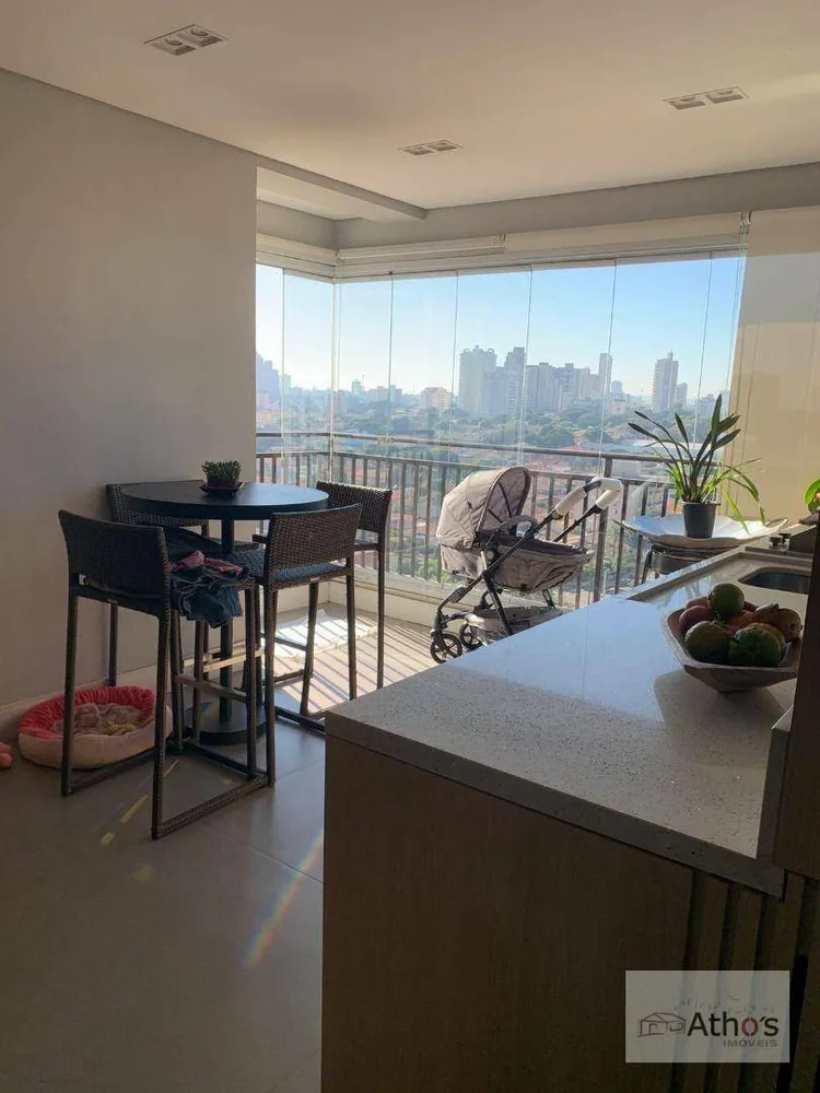 Apartamento, 3 quartos, 104 m² - Foto 4