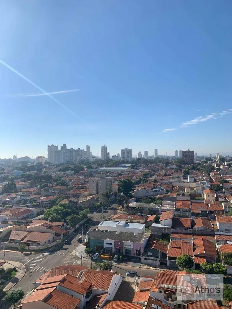 Apartamento, 3 quartos, 104 m² - Foto 1
