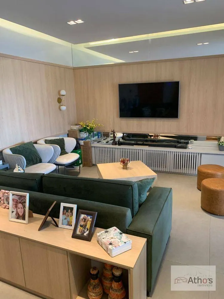 Apartamento, 3 quartos, 104 m² - Foto 3