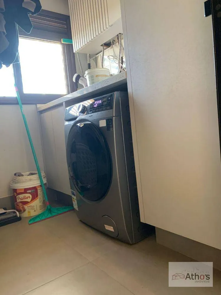 Apartamento, 3 quartos, 104 m² - Foto 2
