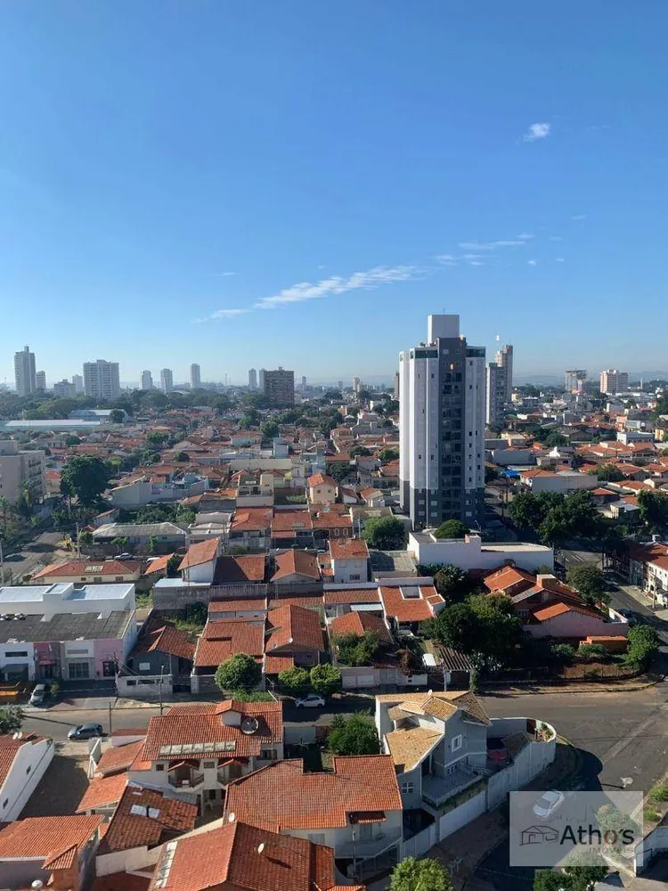 Apartamento, 3 quartos, 104 m² - Foto 11