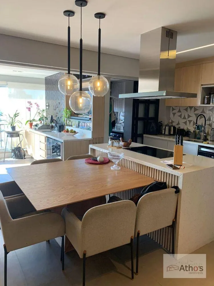 Apartamento, 3 quartos, 104 m² - Foto 9