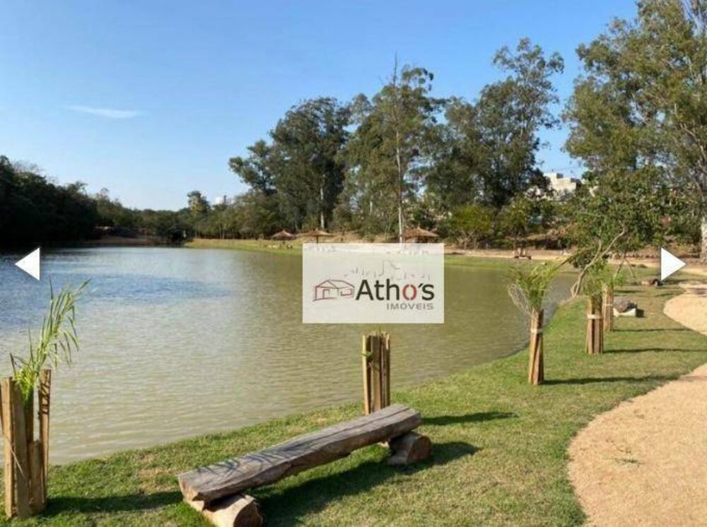 Loteamento e Condomínio, 381 m² - Foto 4