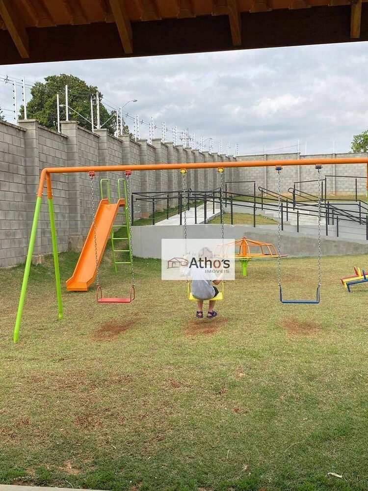 Loteamento e Condomínio, 381 m² - Foto 2
