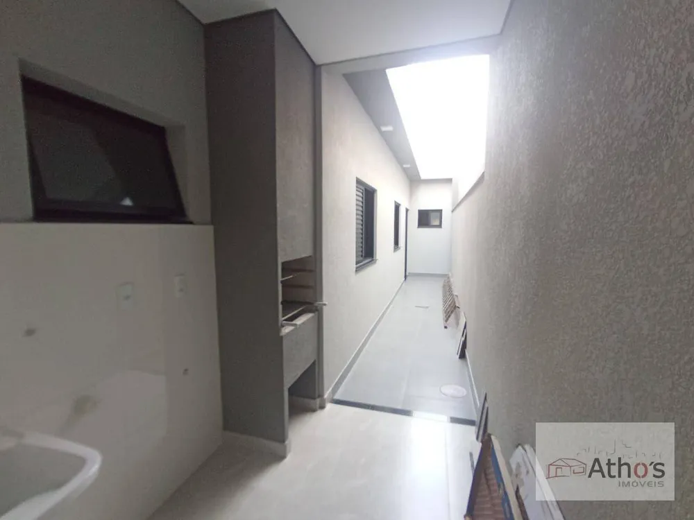 Casa, 3 quartos, 115 m² - Foto 7