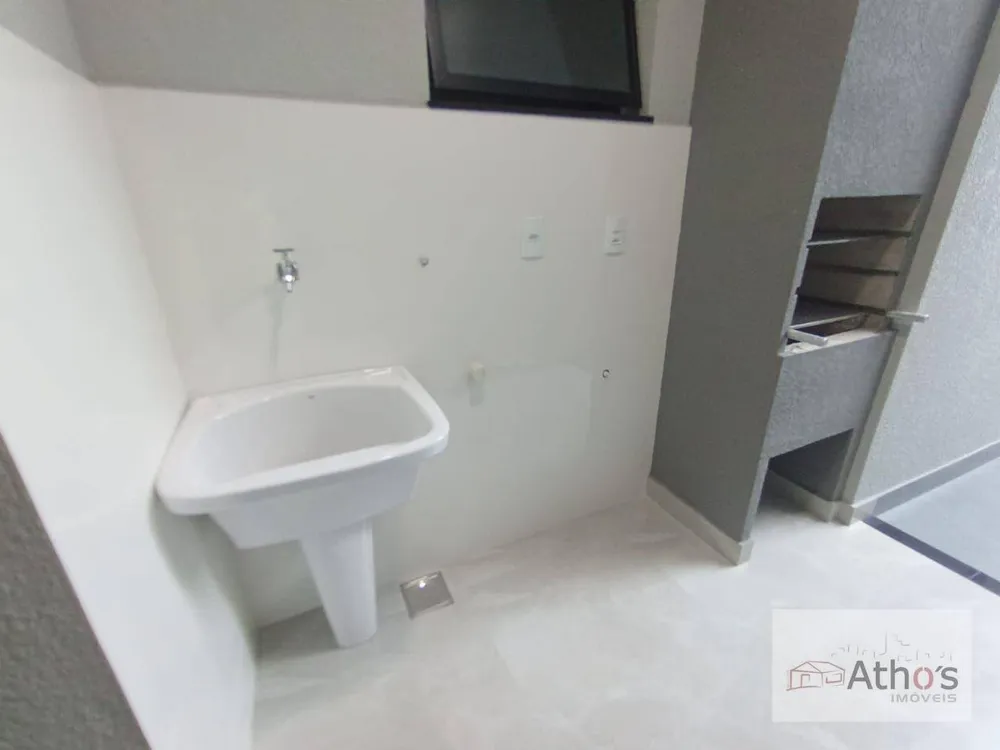 Casa, 3 quartos, 115 m² - Foto 4