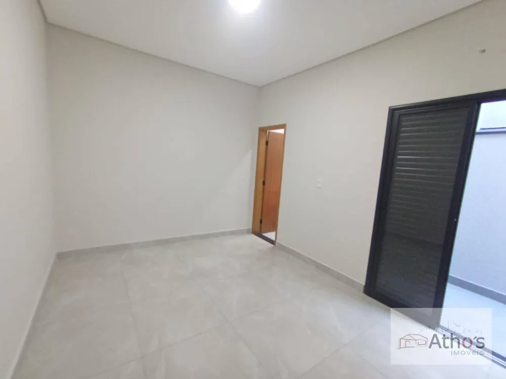Casa, 3 quartos, 115 m² - Foto 2