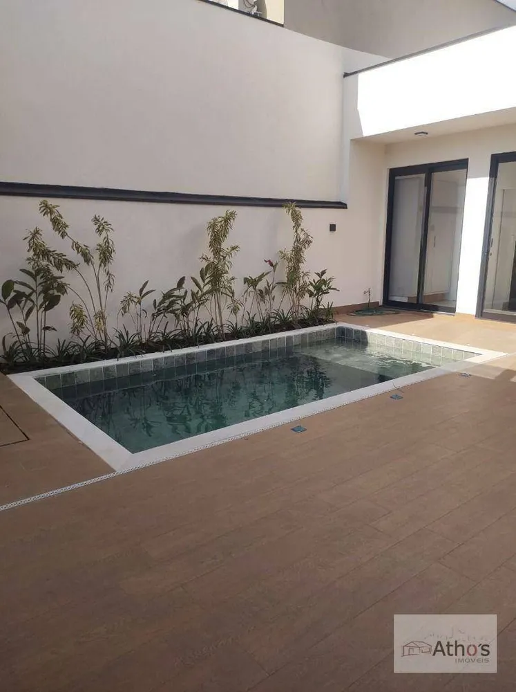 Casa de Condomínio, 3 quartos - Foto 3