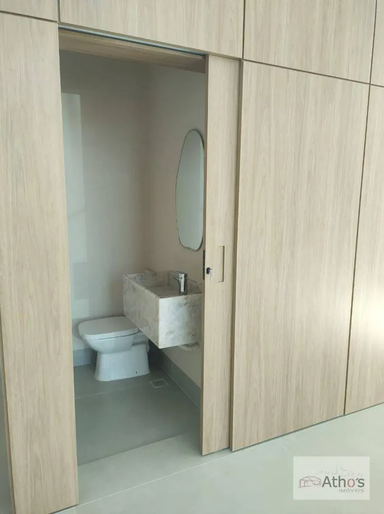 Casa de Condomínio, 3 quartos - Foto 10
