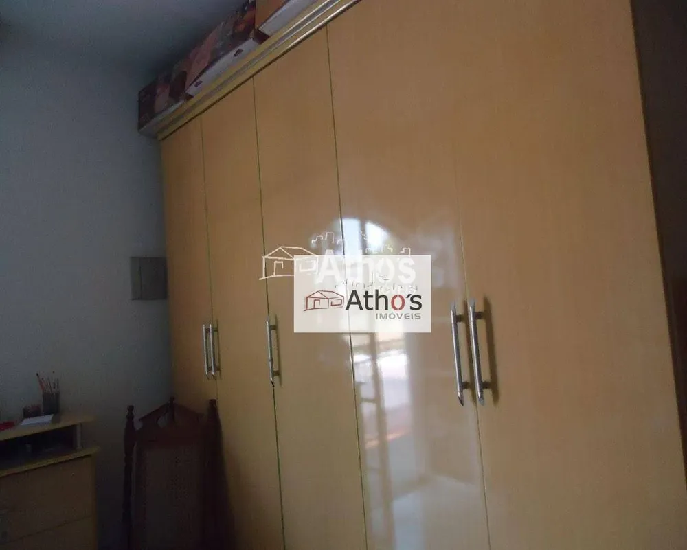 Sobrado, 3 quartos, 250 m² - Foto 19