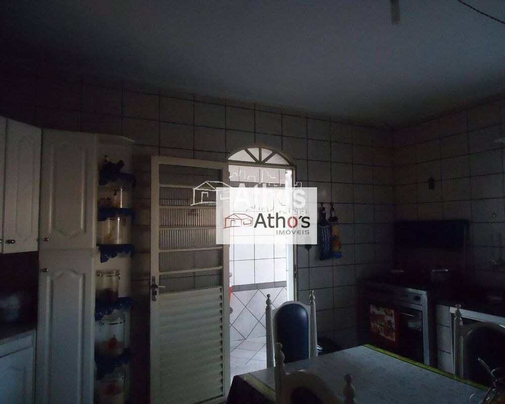 Sobrado, 3 quartos, 250 m² - Foto 12