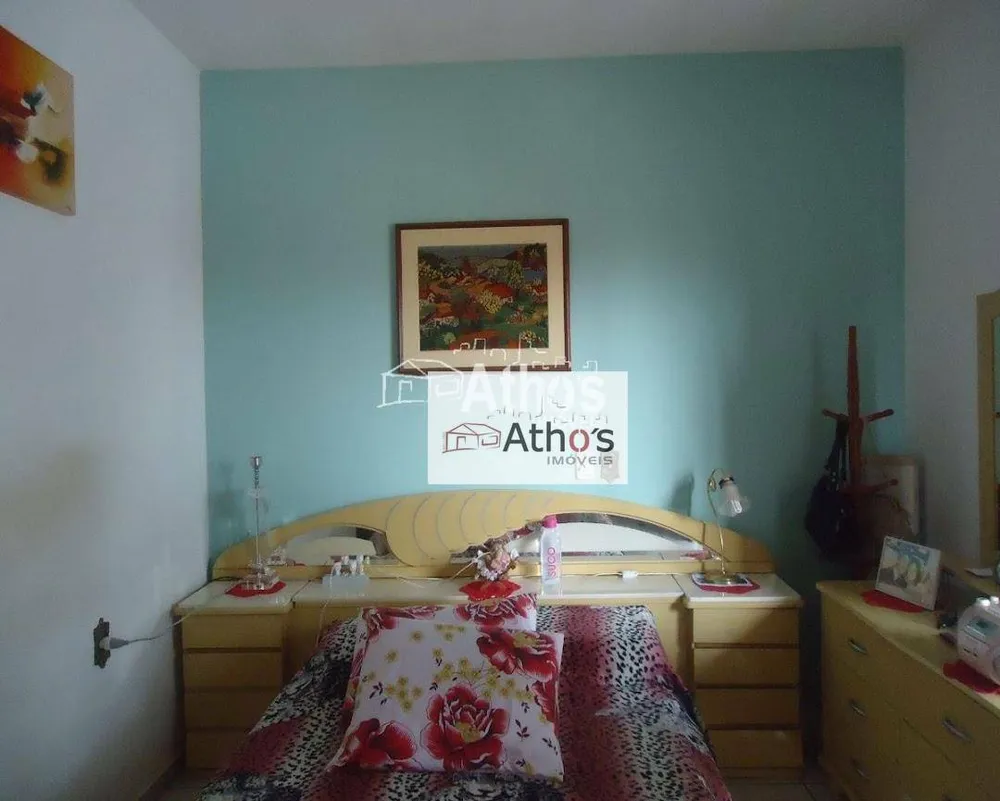 Sobrado, 3 quartos, 250 m² - Foto 22