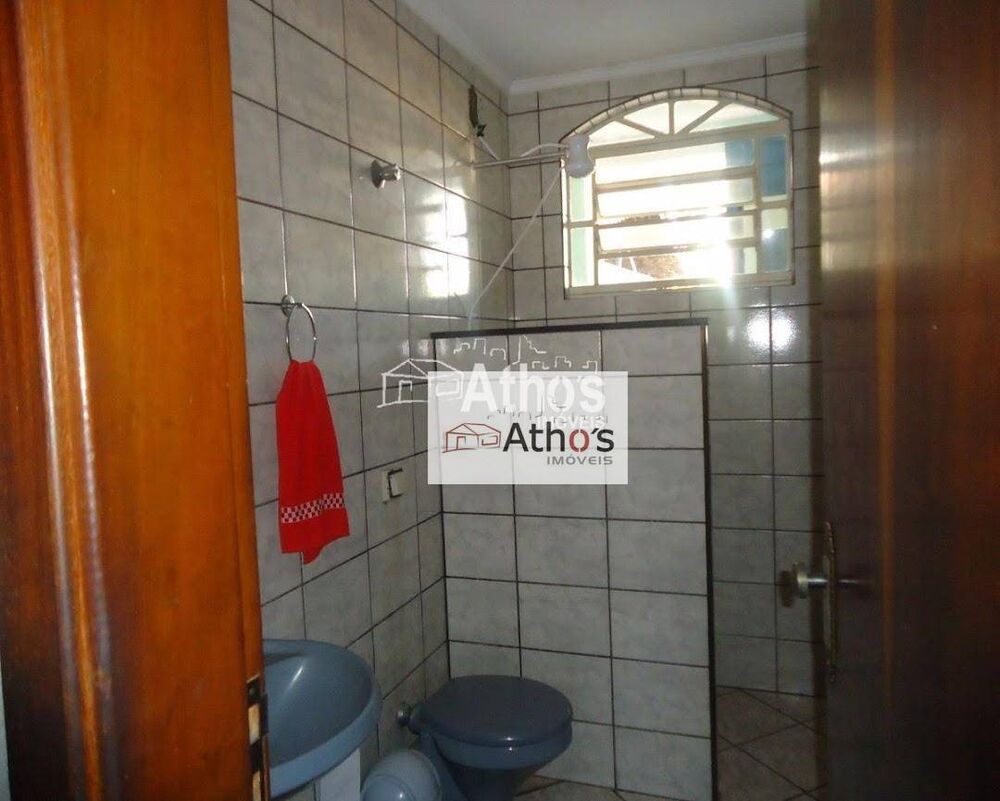 Sobrado, 3 quartos, 250 m² - Foto 14