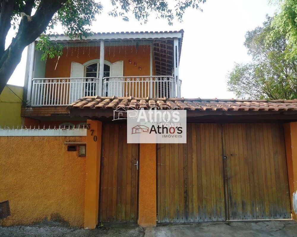 Sobrado, 3 quartos, 250 m² - Foto 10