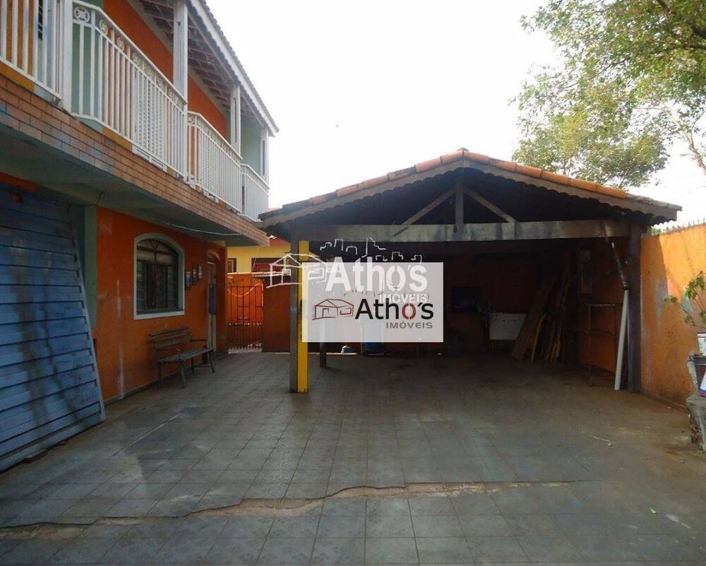 Sobrado, 3 quartos, 250 m² - Foto 2