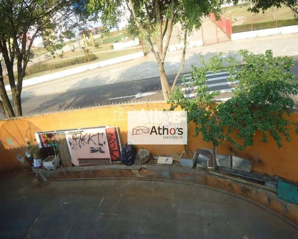 Sobrado, 3 quartos, 250 m² - Foto 15