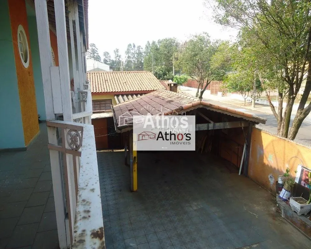 Sobrado, 3 quartos, 250 m² - Foto 16