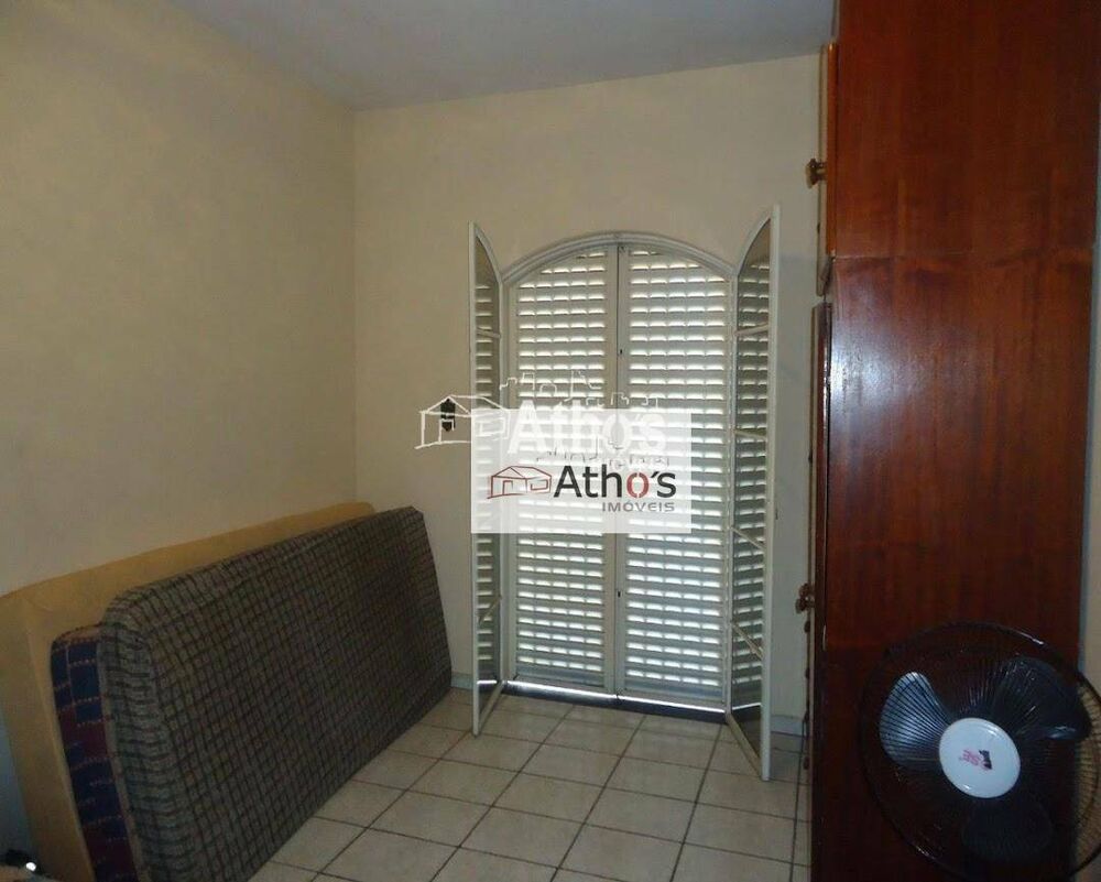 Sobrado, 3 quartos, 250 m² - Foto 13