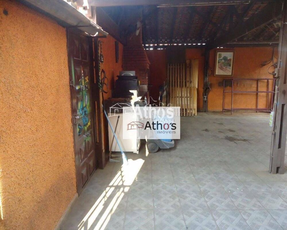 Sobrado, 3 quartos, 250 m² - Foto 8