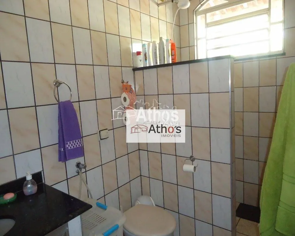 Sobrado, 3 quartos, 250 m² - Foto 20