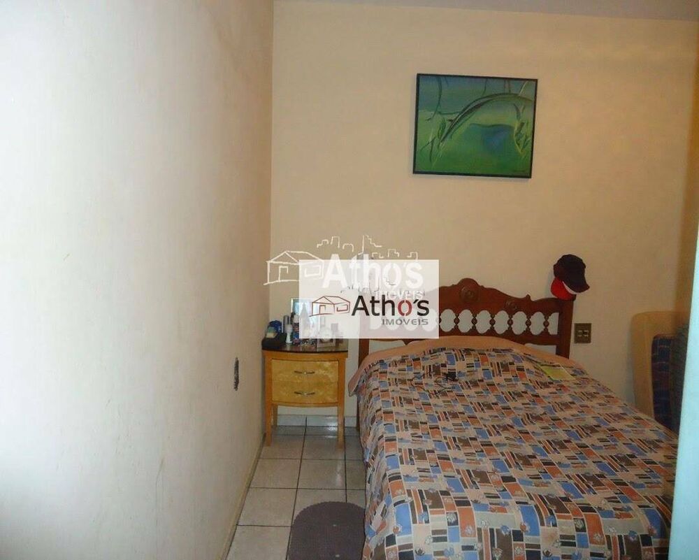 Sobrado, 3 quartos, 250 m² - Foto 20