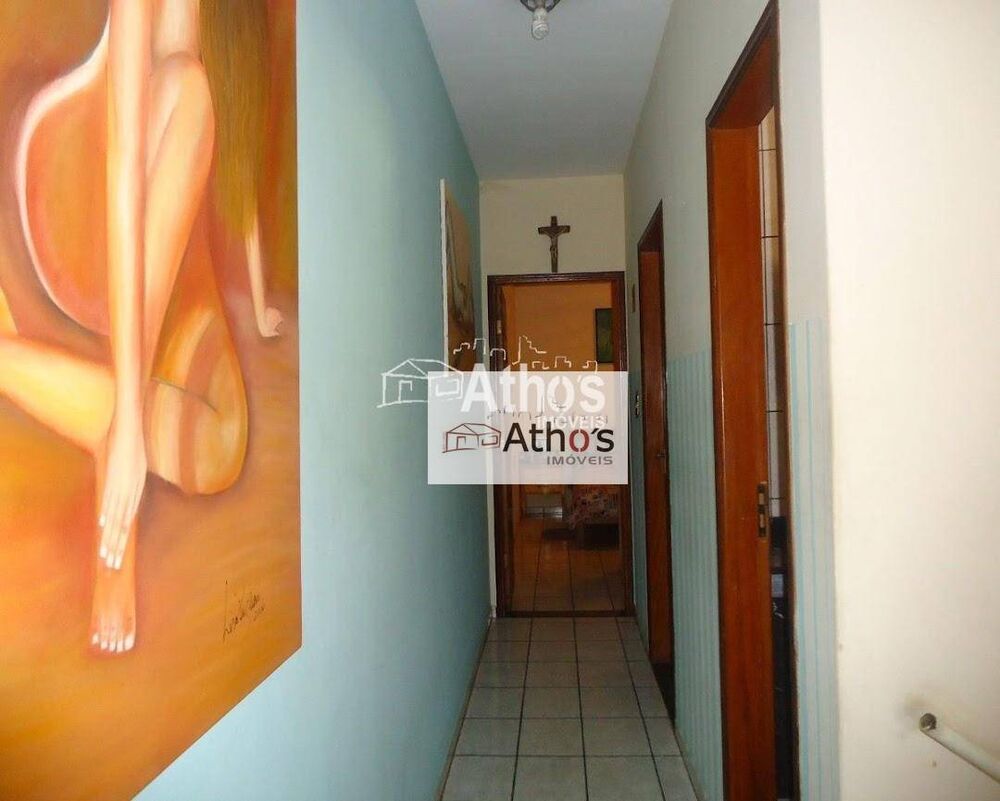 Sobrado, 3 quartos, 250 m² - Foto 6