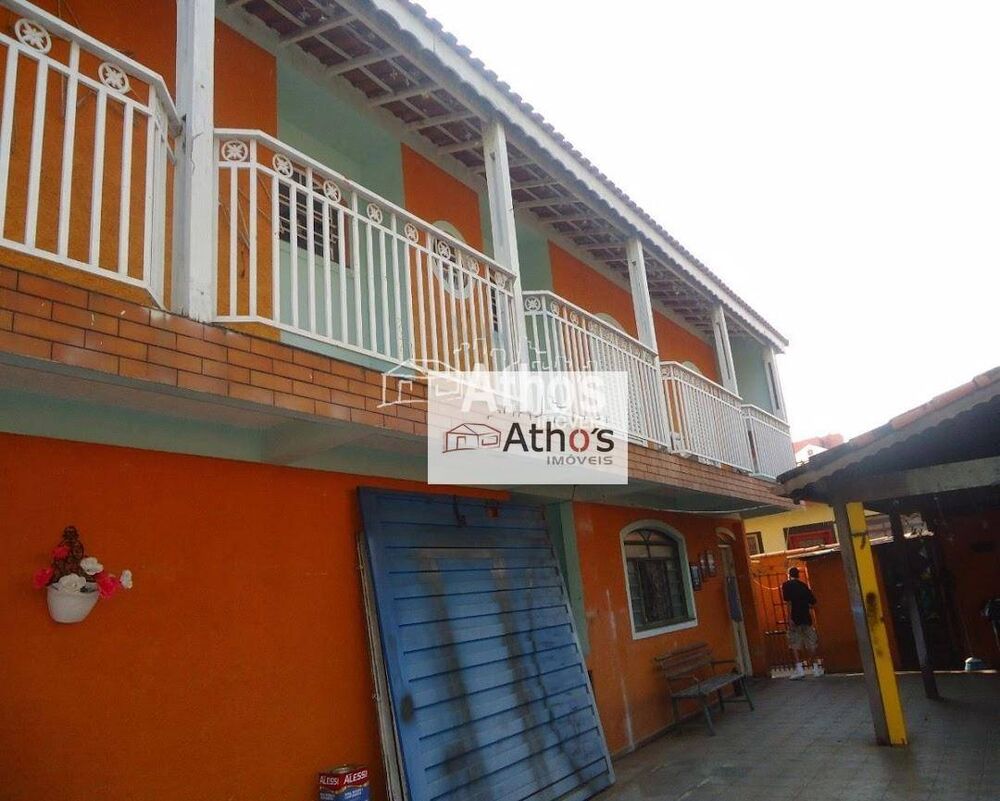 Sobrado, 3 quartos, 250 m² - Foto 9