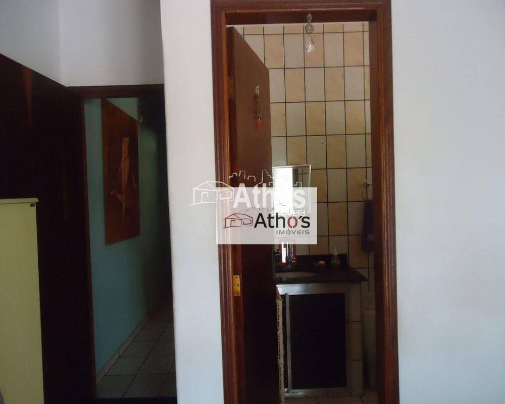 Sobrado, 3 quartos, 250 m² - Foto 17