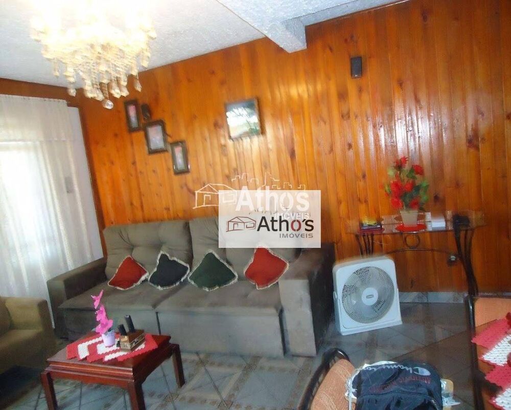 Sobrado, 3 quartos, 250 m² - Foto 7