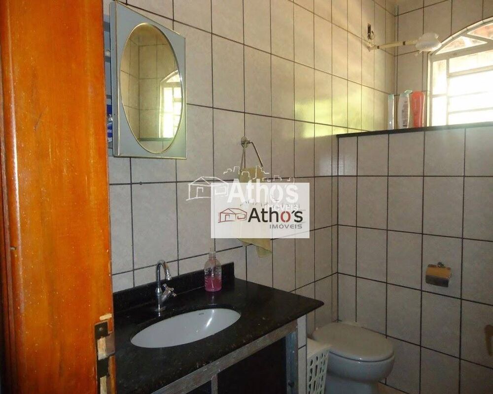 Sobrado, 3 quartos, 250 m² - Foto 5