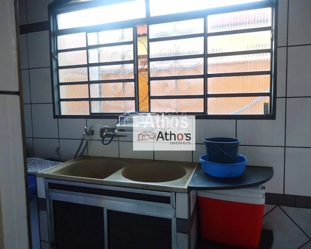 Sobrado, 3 quartos, 250 m² - Foto 9