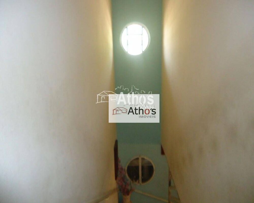 Sobrado, 3 quartos, 250 m² - Foto 16