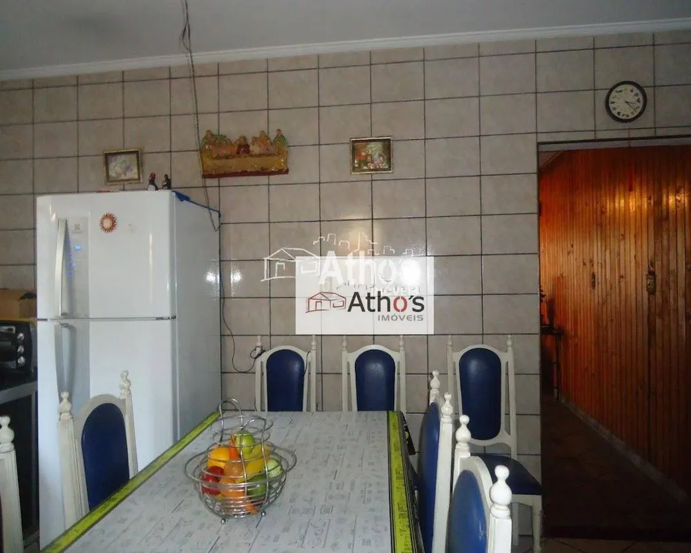 Sobrado, 3 quartos, 250 m² - Foto 6
