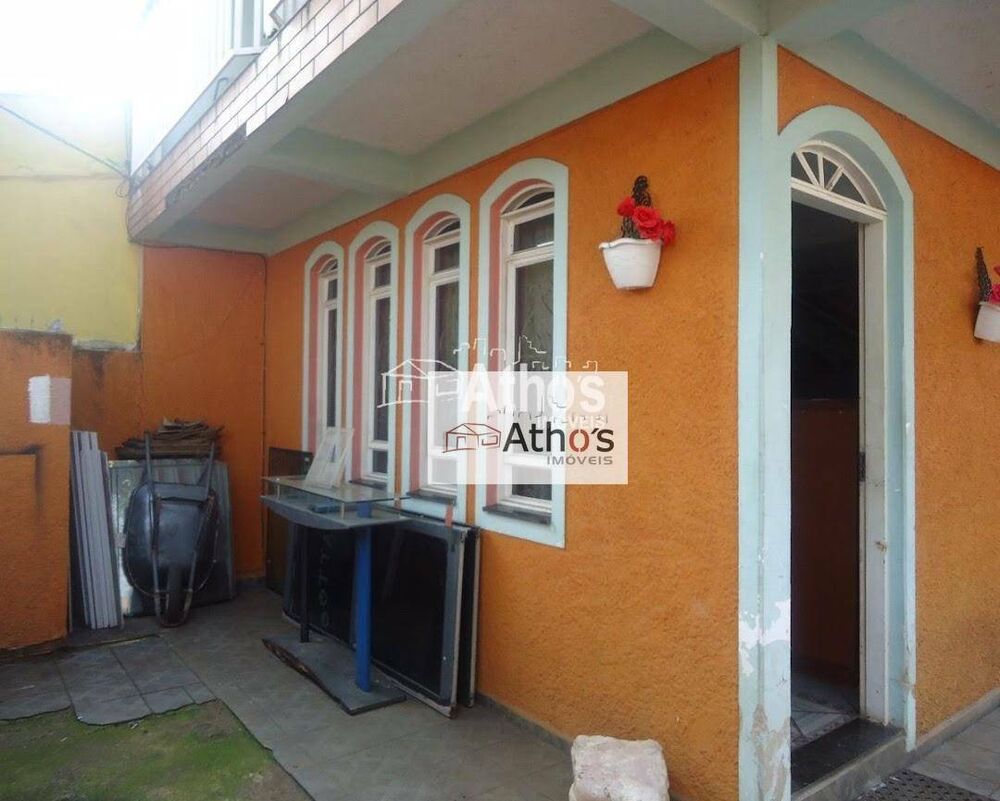 Sobrado, 3 quartos, 250 m² - Foto 3