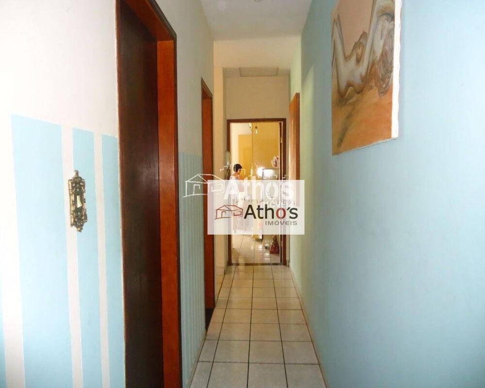 Sobrado, 3 quartos, 250 m² - Foto 11