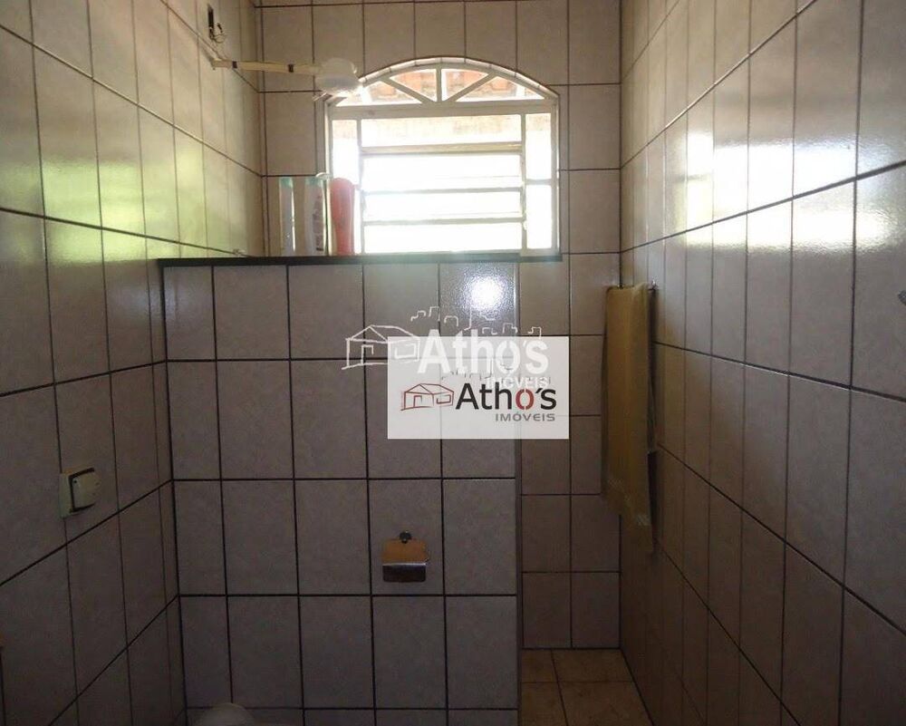 Sobrado, 3 quartos, 250 m² - Foto 4