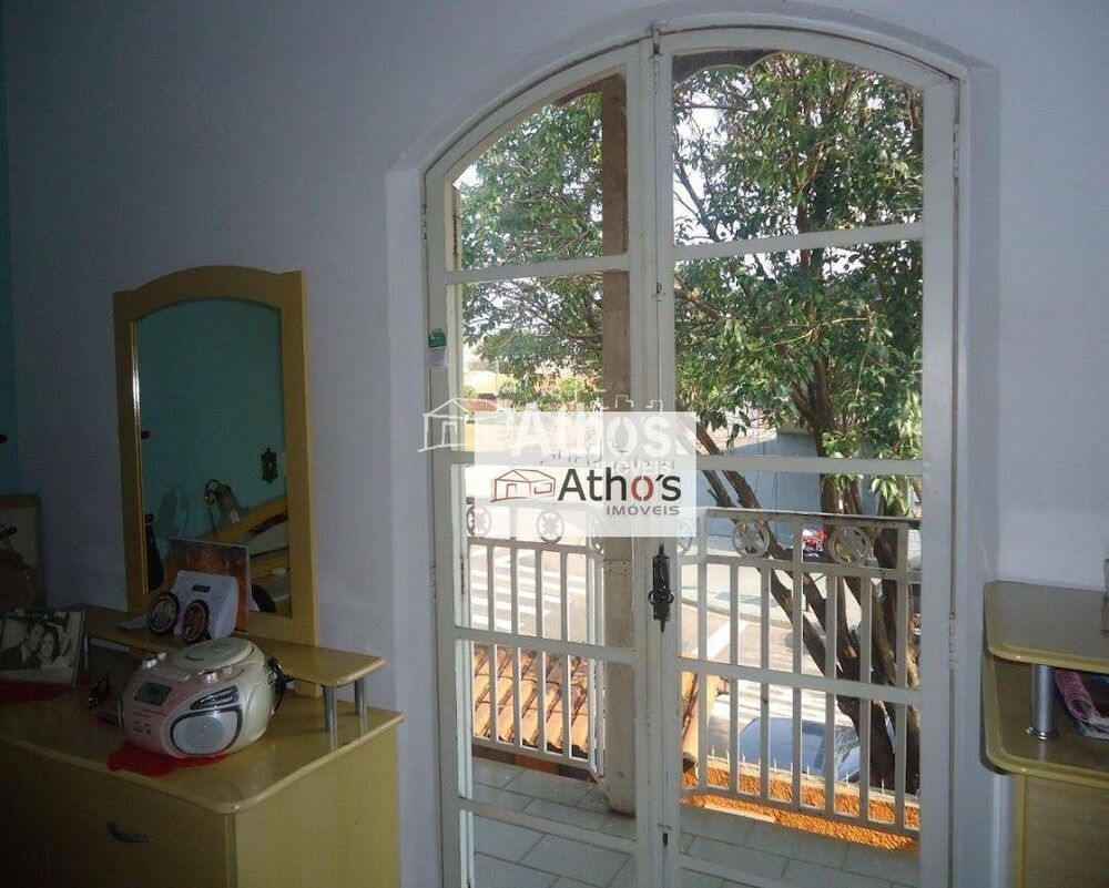 Sobrado, 3 quartos, 250 m² - Foto 19