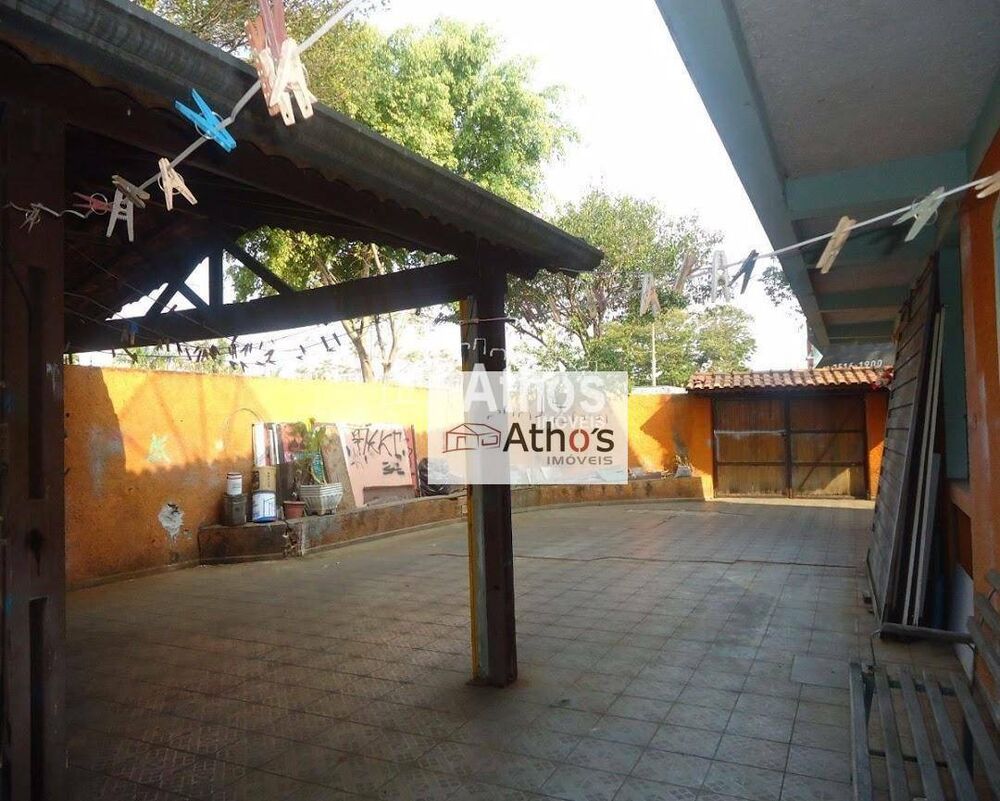 Sobrado, 3 quartos, 250 m² - Foto 18