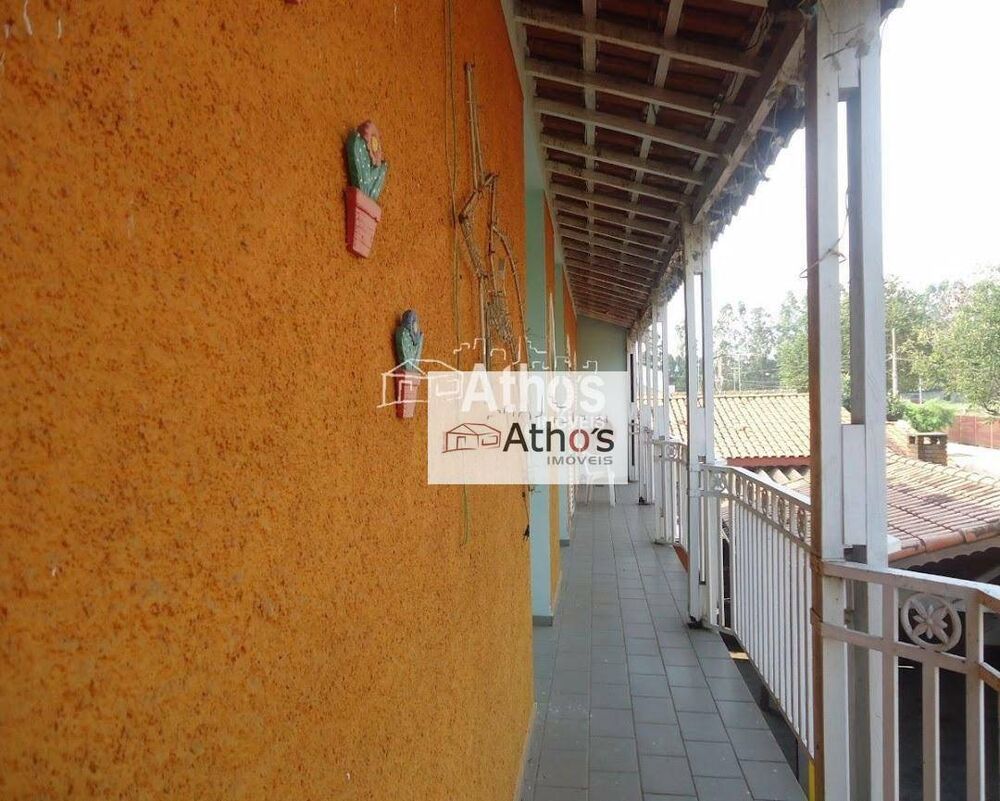 Sobrado, 3 quartos, 250 m² - Foto 15