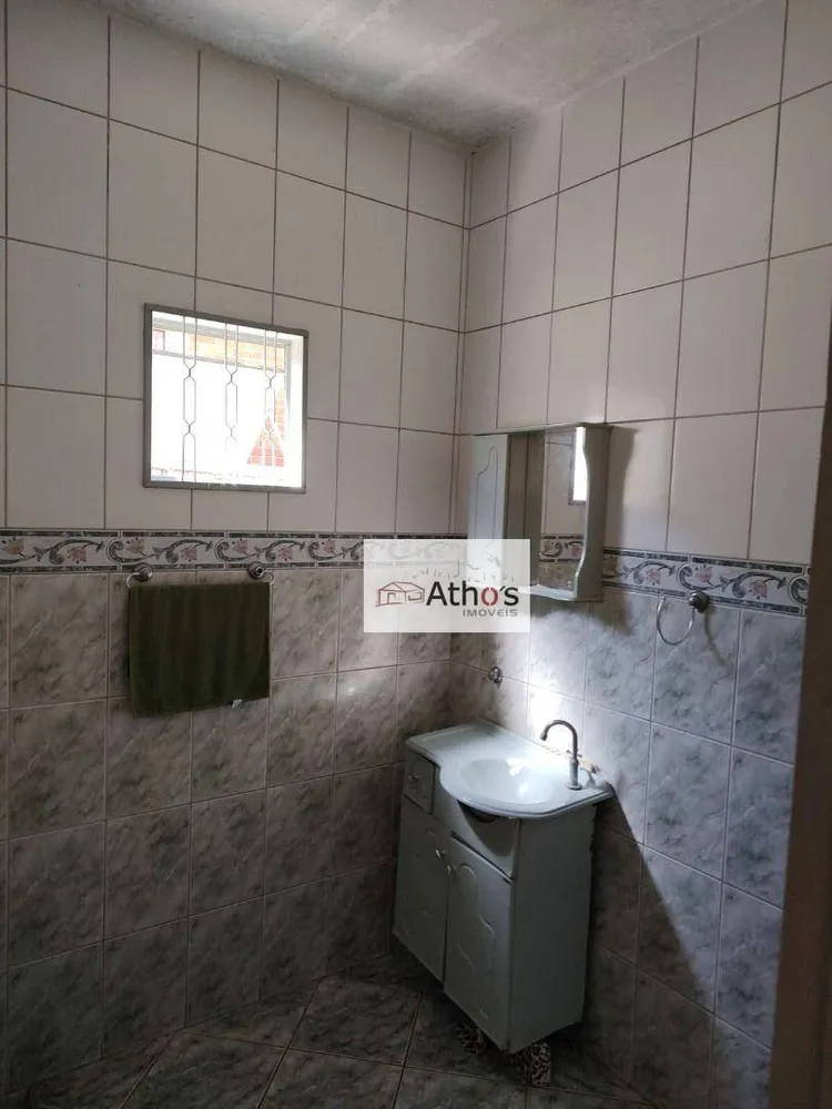 Casa, 3 quartos, 200 m² - Foto 9