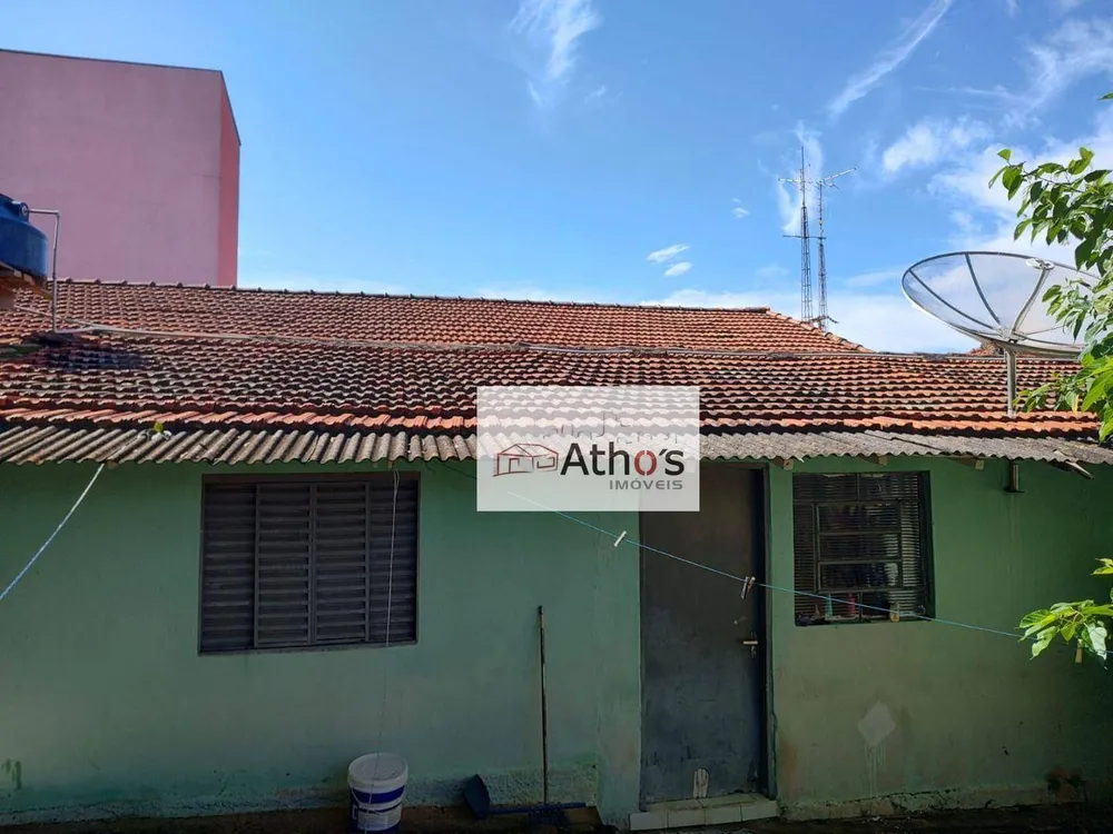 Casa, 3 quartos, 200 m² - Foto 6