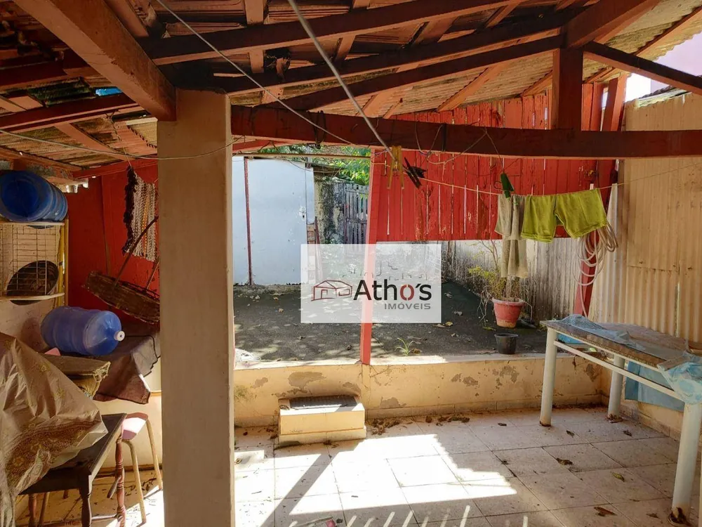 Casa, 3 quartos, 200 m² - Foto 10