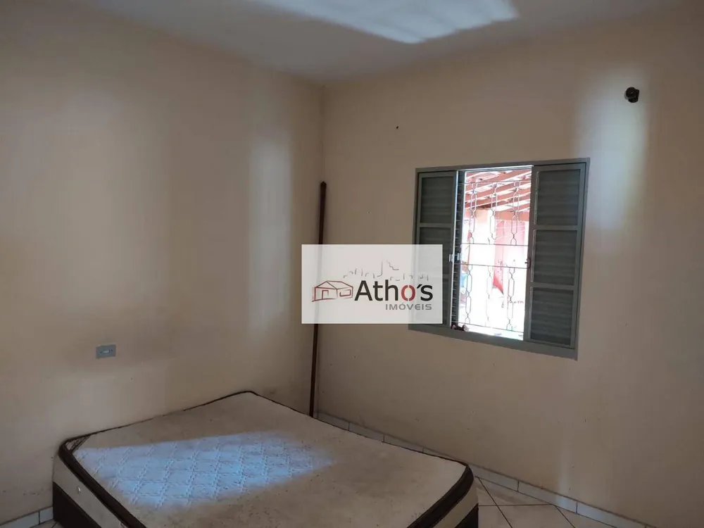 Casa, 3 quartos, 200 m² - Foto 8