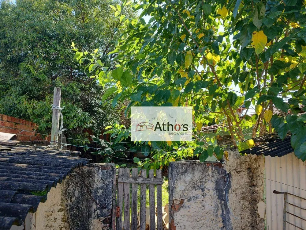Casa, 3 quartos, 200 m² - Foto 12