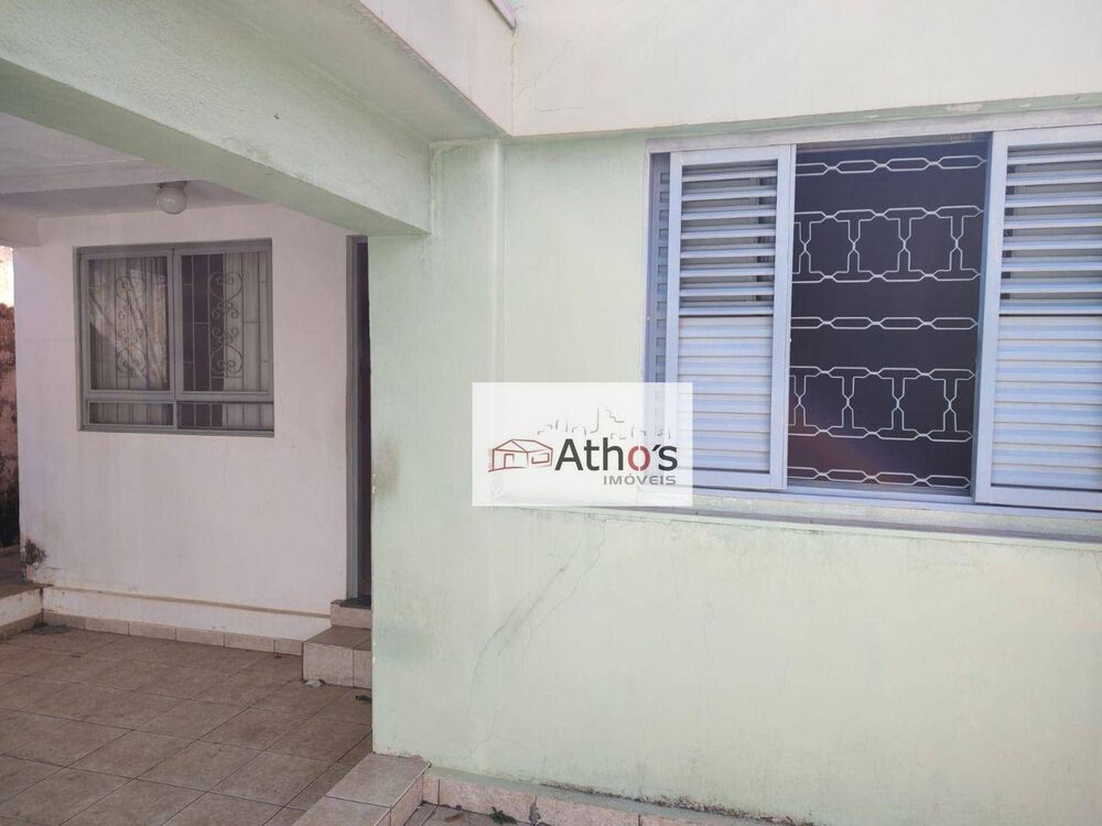 Casa, 3 quartos, 200 m² - Foto 2