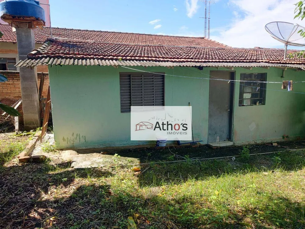 Casa, 3 quartos, 200 m² - Foto 5