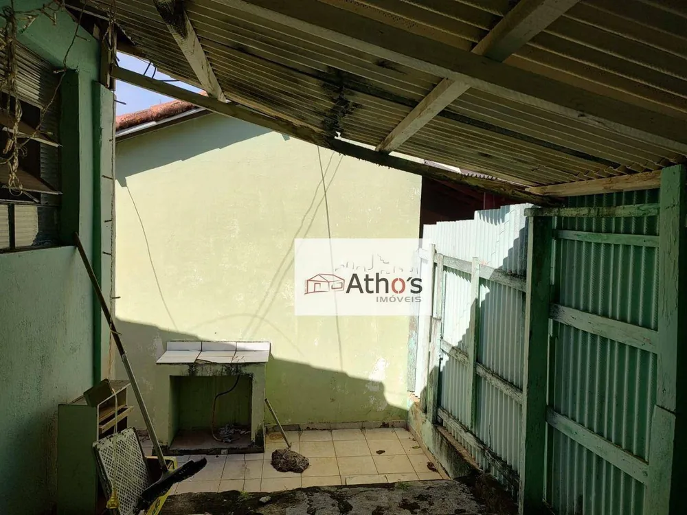 Casa, 3 quartos, 200 m² - Foto 7