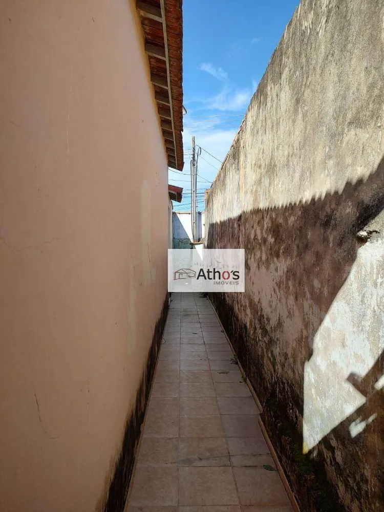 Casa, 3 quartos, 200 m² - Foto 11